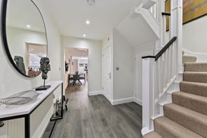 Hallway- click for photo gallery